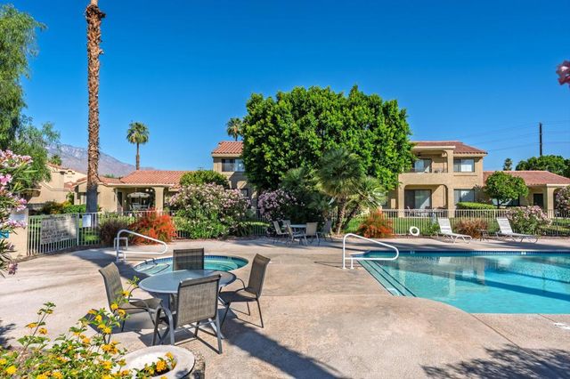 68117 Lakeland Drive, Cathedral City, CA 92234