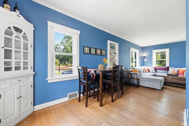 2302 Wawonaissa Trail, Fort Wayne, IN 46809