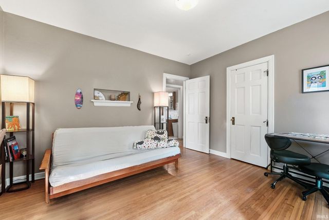 2302 Wawonaissa Trail, Fort Wayne, IN 46809