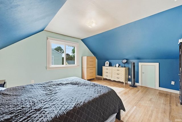 2302 Wawonaissa Trail, Fort Wayne, IN 46809