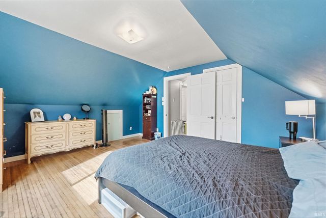 2302 Wawonaissa Trail, Fort Wayne, IN 46809