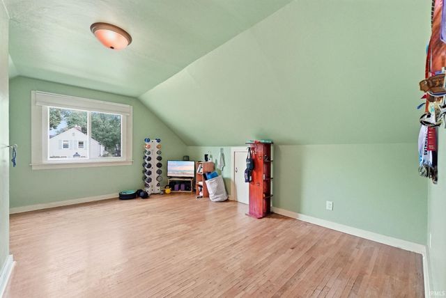 2302 Wawonaissa Trail, Fort Wayne, IN 46809