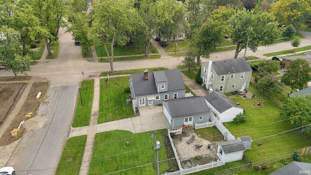 2302 Wawonaissa Trail, Fort Wayne, IN 46809