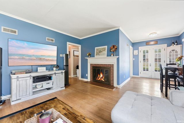 2302 Wawonaissa Trail, Fort Wayne, IN 46809