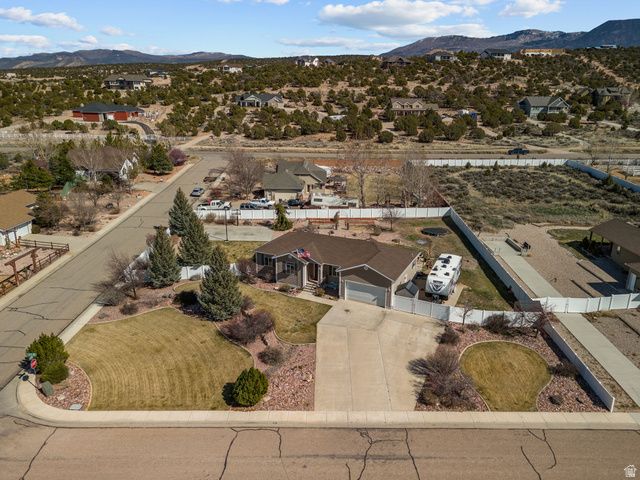 4165 W 975 S, Cedar City, UT 84720