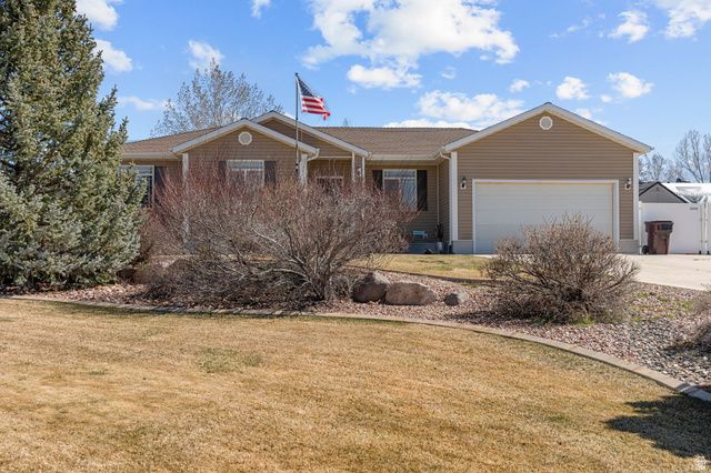 4165 W 975 S, Cedar City, UT 84720