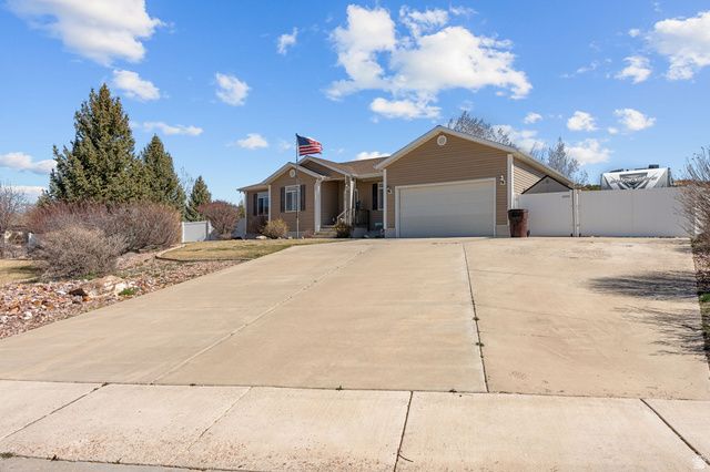 4165 W 975 S, Cedar City, UT 84720