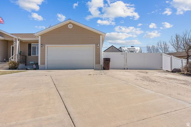 4165 W 975 S, Cedar City, UT 84720