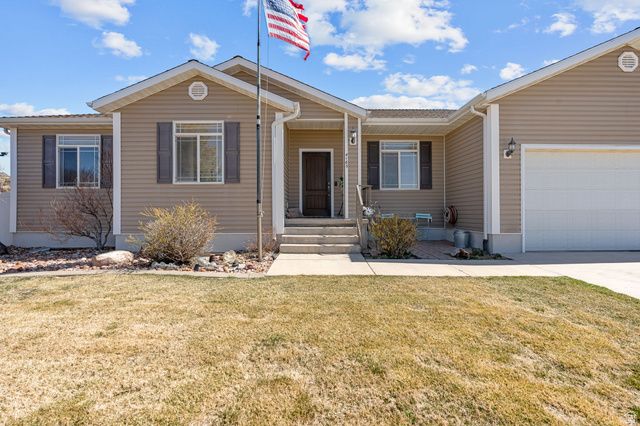 4165 W 975 S, Cedar City, UT 84720