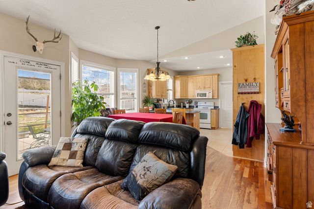 4165 W 975 S, Cedar City, UT 84720