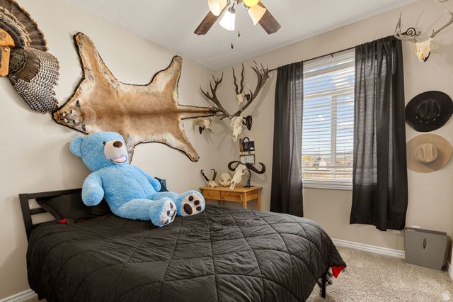 4165 W 975 S, Cedar City, UT 84720