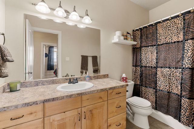 4165 W 975 S, Cedar City, UT 84720