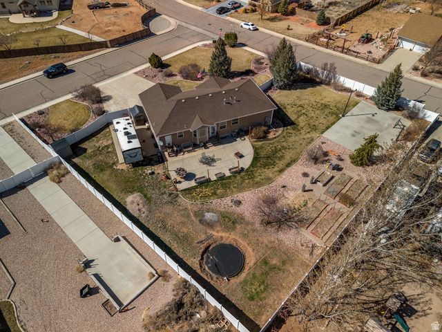 4165 W 975 S, Cedar City, UT 84720