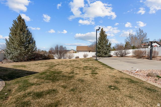 4165 W 975 S, Cedar City, UT 84720