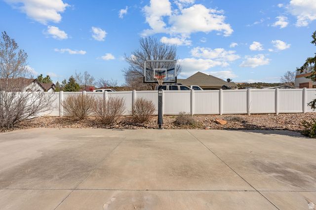 4165 W 975 S, Cedar City, UT 84720