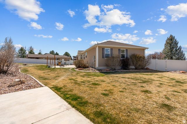 4165 W 975 S, Cedar City, UT 84720