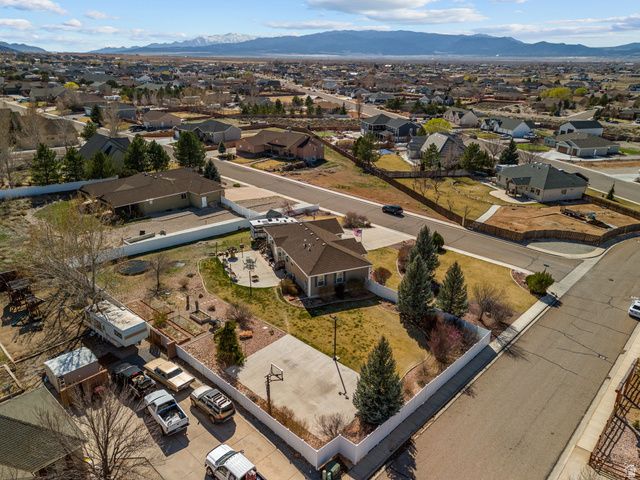 4165 W 975 S, Cedar City, UT 84720
