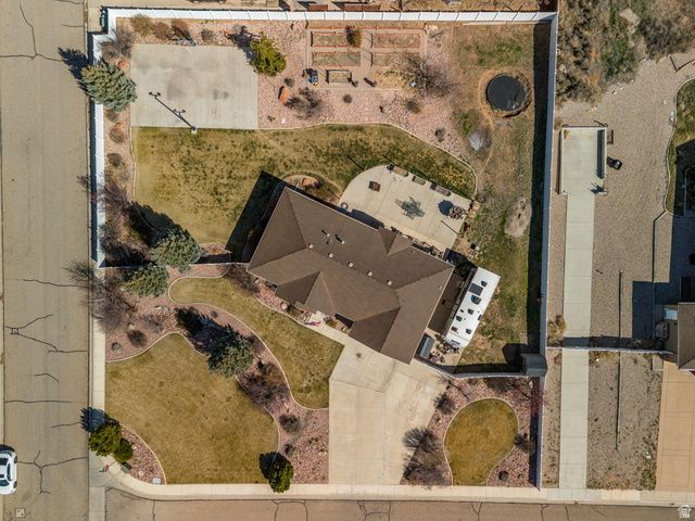 4165 W 975 S, Cedar City, UT 84720