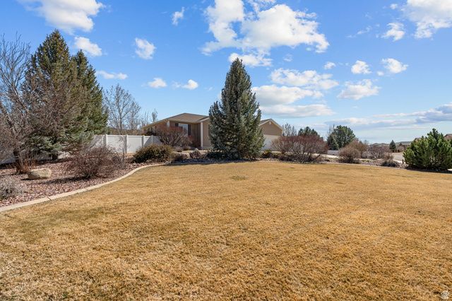 4165 W 975 S, Cedar City, UT 84720