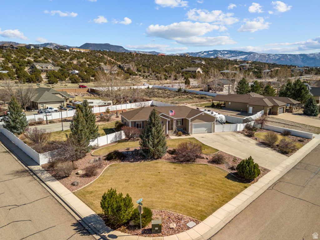 4165 W 975 S, Cedar City, UT 84720