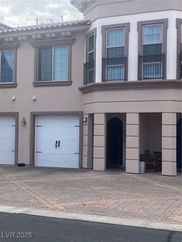32 Via Vasari 103, Henderson, NV 89011