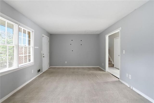 1614 Devon Court, Stone Mountain, GA 30088