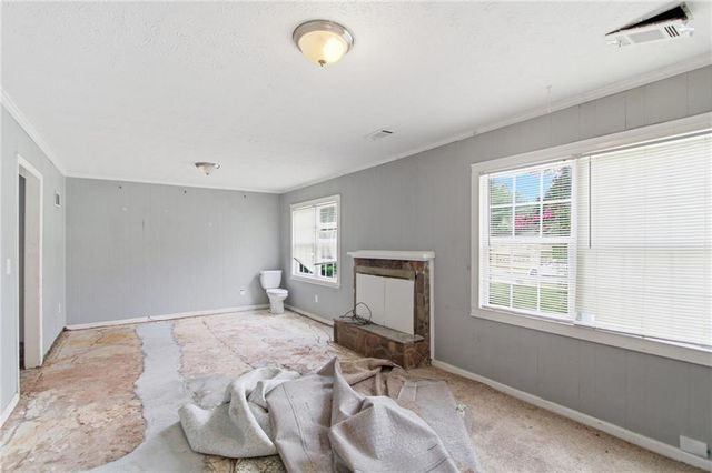 1614 Devon Court, Stone Mountain, GA 30088