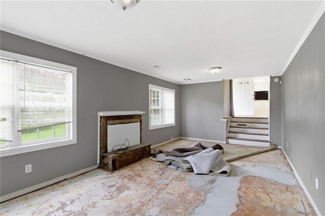 1614 Devon Court, Stone Mountain, GA 30088