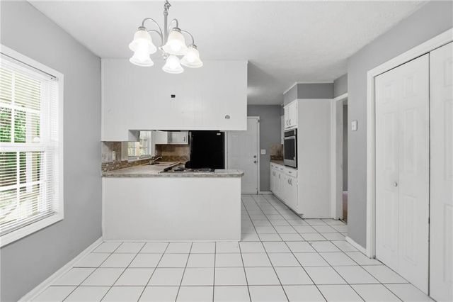 1614 Devon Court, Stone Mountain, GA 30088