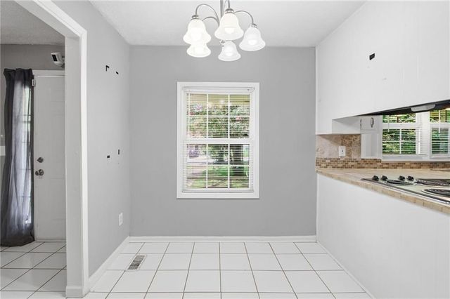 1614 Devon Court, Stone Mountain, GA 30088