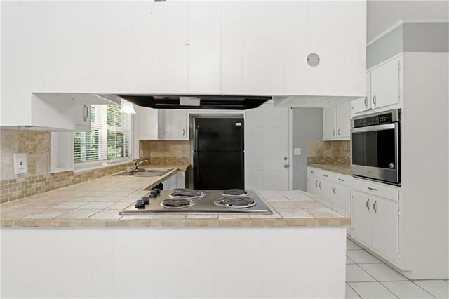 1614 Devon Court, Stone Mountain, GA 30088