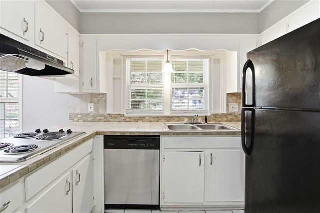 1614 Devon Court, Stone Mountain, GA 30088