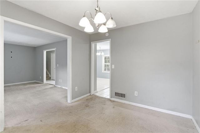 1614 Devon Court, Stone Mountain, GA 30088