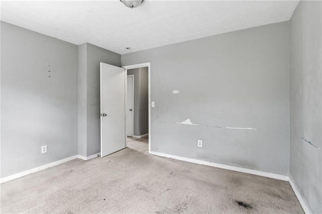 1614 Devon Court, Stone Mountain, GA 30088