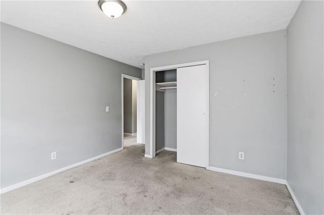 1614 Devon Court, Stone Mountain, GA 30088