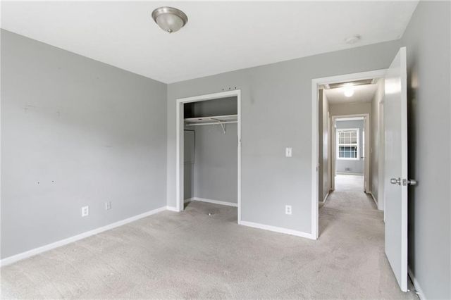 1614 Devon Court, Stone Mountain, GA 30088
