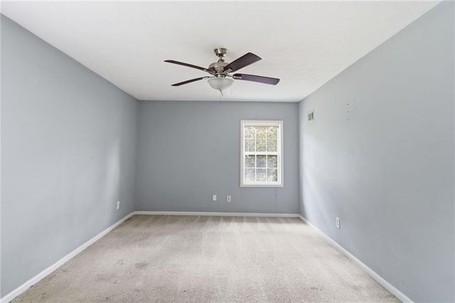 1614 Devon Court, Stone Mountain, GA 30088
