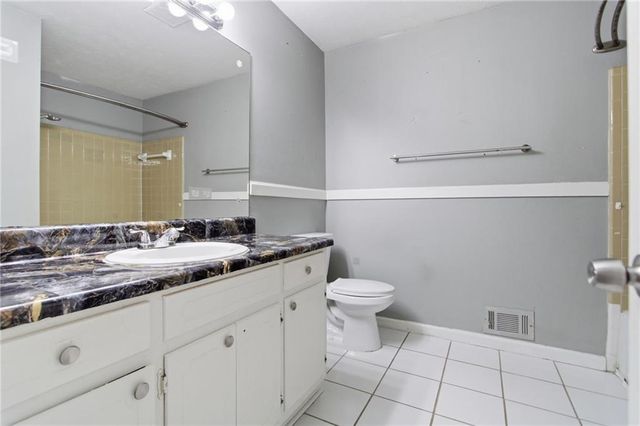 1614 Devon Court, Stone Mountain, GA 30088