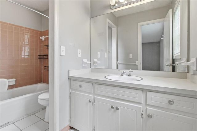 1614 Devon Court, Stone Mountain, GA 30088