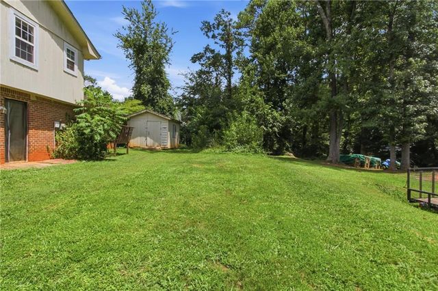 1614 Devon Court, Stone Mountain, GA 30088