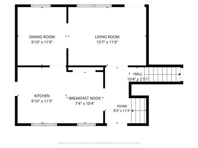 1614 Devon Court, Stone Mountain, GA 30088
