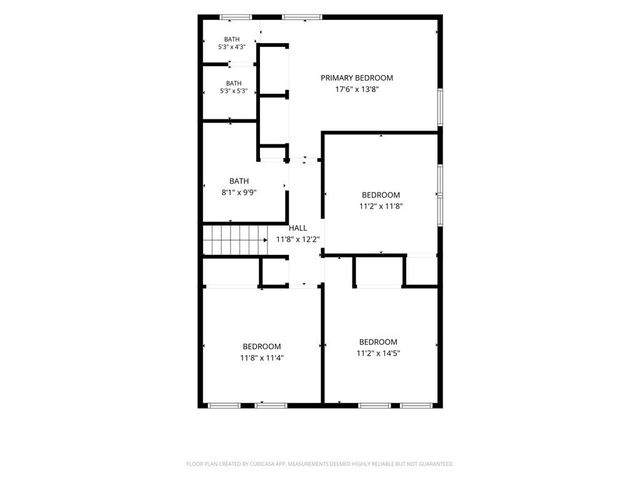 1614 Devon Court, Stone Mountain, GA 30088