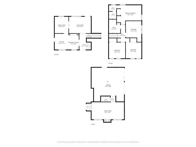1614 Devon Court, Stone Mountain, GA 30088
