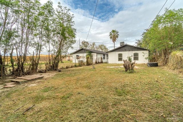 2010 Cypress Drive, Edinburg, TX 78589