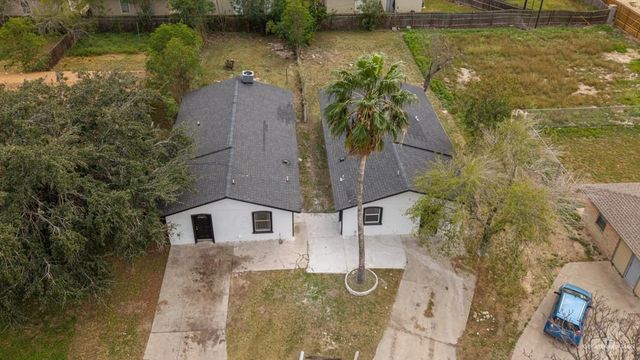 2010 Cypress Drive, Edinburg, TX 78589