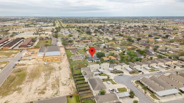 2010 Cypress Drive, Edinburg, TX 78589