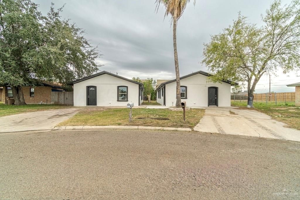 2010 Cypress Drive, Edinburg, TX 78589