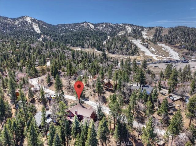 43336 Shasta Road, Big Bear Lake, CA 92315