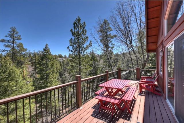 43336 Shasta Road, Big Bear Lake, CA 92315