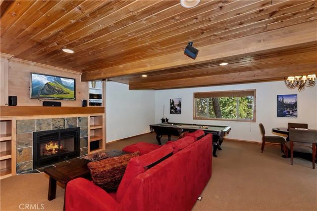 43336 Shasta Road, Big Bear Lake, CA 92315